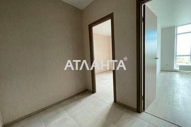 1-room apartment apartment by the address st. Vorobeva ak (area 35,2 m2) - Atlanta.ua - photo 32