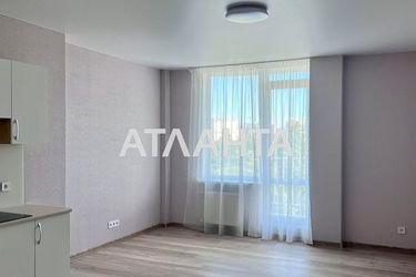 1-room apartment apartment by the address st. Tsvetaeva gen (area 31,5 m2) - Atlanta.ua - photo 9