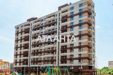 2-rooms apartment apartment by the address st. Oleksandra Olesya (area 69,3 m2) - Atlanta.ua - photo 23