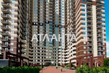 1-комнатная квартира по адресу ул. Среднефонтанская (площадь 49,0 м2) - Atlanta.ua - фото 6