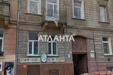 Коммерческая недвижимость по адресу Раппапорта Я. Пер. (площадь 40 м²) - фото 14 Коммерческая недвижимость по адресу Раппапорта Я. Пер. (площадь 40 м²) - Atlanta.ua - фото 14