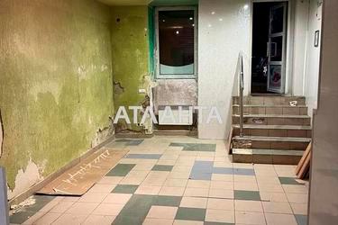 Коммерческая недвижимость по адресу Раппапорта Я. Пер. (площадь 40 м²) - фото 9 Коммерческая недвижимость по адресу Раппапорта Я. Пер. (площадь 40 м²) - Atlanta.ua - фото 9