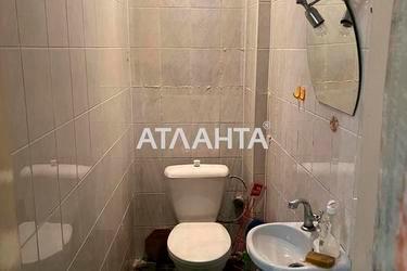 Коммерческая недвижимость по адресу Раппапорта Я. Пер. (площадь 40 м²) - фото 12 Коммерческая недвижимость по адресу Раппапорта Я. Пер. (площадь 40 м²) - Atlanta.ua - фото 12