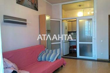 2-rooms apartment apartment by the address st. Armeyskaya Leninskogo batalona (area 64,0 m2) - Atlanta.ua - photo 31