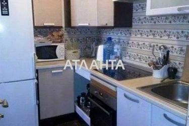 2-rooms apartment apartment by the address st. Armeyskaya Leninskogo batalona (area 64,0 m2) - Atlanta.ua - photo 25