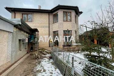 Будинок за адресою вул. Друга Виноградна (площа 220 м²) - фото 50 Будинок за адресою вул. Друга Виноградна (площа 220 м²) - Atlanta.ua - фото 50