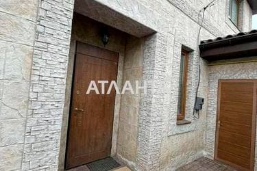 Будинок за адресою вул. Друга Виноградна (площа 220 м²) - фото 53 Будинок за адресою вул. Друга Виноградна (площа 220 м²) - Atlanta.ua - фото 53
