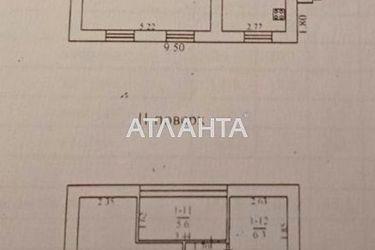 House by the address st. 49 liniya (area 158,5 m2) - Atlanta.ua - photo 24
