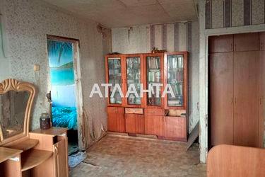 3-rooms apartment apartment by the address st. Filatova ak (area 46,6 m2) - Atlanta.ua - photo 18