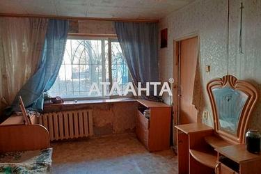 3-rooms apartment apartment by the address st. Filatova ak (area 46,6 m2) - Atlanta.ua - photo 17