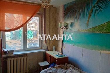 3-rooms apartment apartment by the address st. Filatova ak (area 46,6 m2) - Atlanta.ua - photo 21