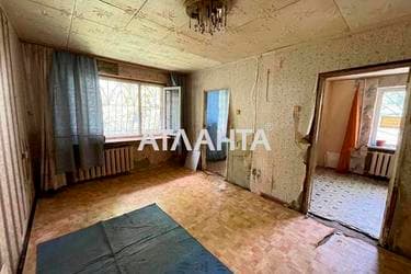 3-комнатная квартира по адресу ул. Филатова ак. (площадь 46,6 м²) - imageAlt 12 3-комнатная квартира по адресу ул. Филатова ак. (площадь 46,6 м²) - Atlanta.ua - imageAlt 12