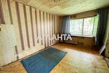 3-комнатная квартира по адресу ул. Филатова ак. (площадь 46,6 м²) - imageAlt 13 3-комнатная квартира по адресу ул. Филатова ак. (площадь 46,6 м²) - Atlanta.ua - imageAlt 13