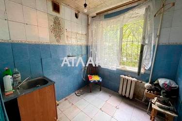 3-комнатная квартира по адресу ул. Филатова ак. (площадь 46,6 м²) - imageAlt 17 3-комнатная квартира по адресу ул. Филатова ак. (площадь 46,6 м²) - Atlanta.ua - imageAlt 17