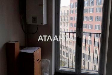 2-rooms apartment apartment by the address st. Inglezi 25 chapaevskoy div (area 43,0 m2) - Atlanta.ua - photo 40