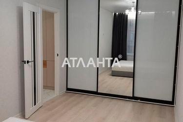 2-rooms apartment apartment by the address st. Inglezi 25 chapaevskoy div (area 43,0 m2) - Atlanta.ua - photo 29