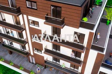 3-rooms apartment apartment by the address st. Dobrobutna (area 77,0 m2) - Atlanta.ua - photo 16