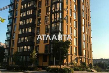 3-rooms apartment apartment by the address st. Marselskaya (area 67,5 m2) - Atlanta.ua - photo 24