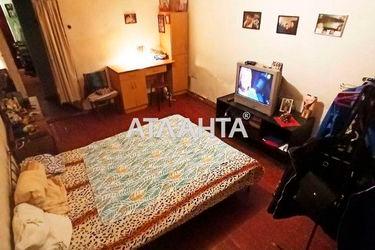 Room in dormitory apartment by the address st. Balkovskaya Frunze (area 252,0 m2) - Atlanta.ua - photo 10