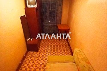 Room in dormitory apartment by the address st. Balkovskaya Frunze (area 252,0 m2) - Atlanta.ua - photo 15