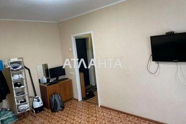 1-room apartment apartment (area 26,6 m2) - Atlanta.ua - photo 22