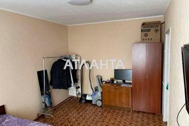 1-room apartment apartment (area 26,6 m2) - Atlanta.ua - photo 21