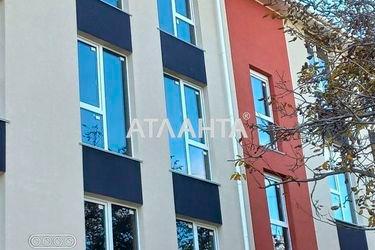 1-room apartment apartment by the address st. Malinovskogo marsh (area 31,0 m2) - Atlanta.ua - photo 17