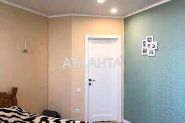 1-room apartment apartment by the address st. Parusnaya Geroev Stalingrada (area 43,4 m2) - Atlanta.ua - photo 15