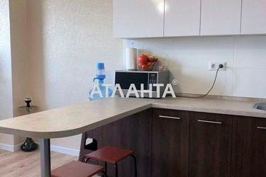 1-room apartment apartment by the address st. Parusnaya Geroev Stalingrada (area 43,4 m2) - Atlanta.ua - photo 13