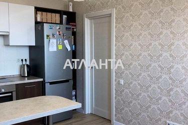 1-room apartment apartment by the address st. Parusnaya Geroev Stalingrada (area 43,4 m2) - Atlanta.ua - photo 12