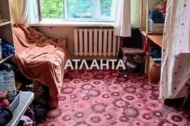 Room in dormitory apartment by the address st. Inglezi 25 chapaevskoy div (area 12,4 m2) - Atlanta.ua - photo 11