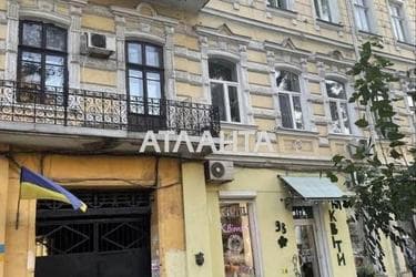 2-кімнатна квартира за адресою вул. Новосельського (площа 60 м²) - фото 12 2-кімнатна квартира за адресою вул. Новосельського (площа 60 м²) - Atlanta.ua - фото 12