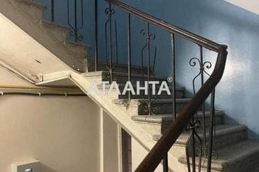 2-кімнатна квартира за адресою вул. Новосельського (площа 60 м²) - фото 13 2-кімнатна квартира за адресою вул. Новосельського (площа 60 м²) - Atlanta.ua - фото 13