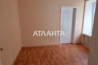 2-комнатная квартира по адресу ул. Хмельницкого Богдана (площадь 27,0 м2) - Atlanta.ua - фото 12