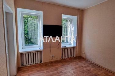 2-rooms apartment apartment by the address st. Khmelnitskogo Bogdana (area 27,0 m2) - Atlanta.ua - photo 11