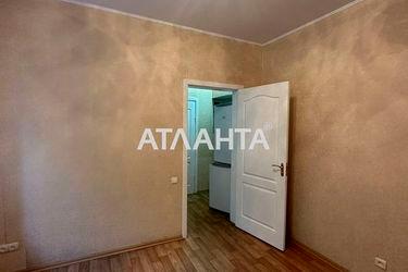 2-комнатная квартира по адресу ул. Хмельницкого Богдана (площадь 27,0 м2) - Atlanta.ua - фото 18