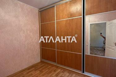 2-комнатная квартира по адресу ул. Хмельницкого Богдана (площадь 27,0 м2) - Atlanta.ua - фото 19