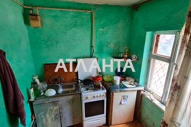 1-room apartment apartment by the address st. Rishelevskaya Lenina (area 35,0 m2) - Atlanta.ua - photo 19