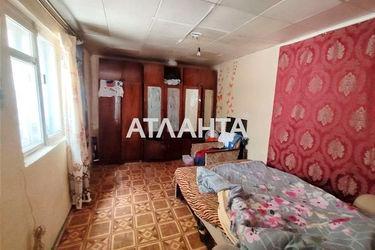 1-room apartment apartment by the address st. Rishelevskaya Lenina (area 35,0 m2) - Atlanta.ua - photo 31