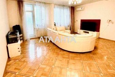 Многокомнатная квартира по адресу Шампанский пер. (площадь 210,5 м2) - Atlanta.ua - фото 22