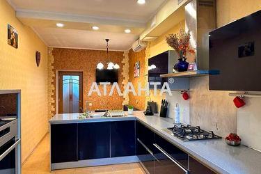 4+-rooms apartment apartment by the address st. Shampanskiy per (area 210,5 m2) - Atlanta.ua - photo 23
