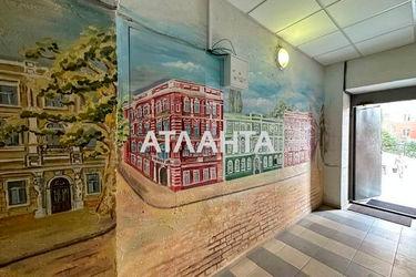 4+-rooms apartment apartment by the address st. Shampanskiy per (area 210,5 m2) - Atlanta.ua - photo 29