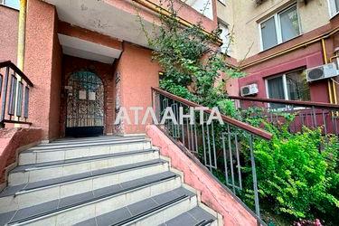 4+-rooms apartment apartment by the address st. Shampanskiy per (area 210,5 m2) - Atlanta.ua - photo 30