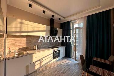 1-room apartment apartment by the address st. Kurortnyy per (area 38,0 m2) - Atlanta.ua - photo 10