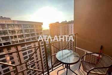 1-room apartment apartment by the address st. Kurortnyy per (area 38,0 m2) - Atlanta.ua - photo 17