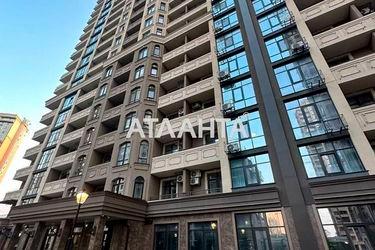 1-room apartment apartment by the address st. Kurortnyy per (area 38,0 m2) - Atlanta.ua - photo 18