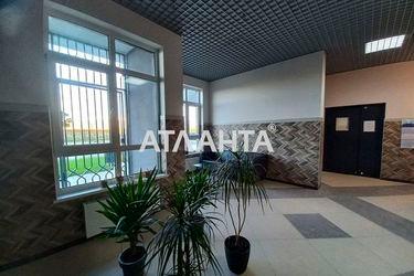 2-rooms apartment apartment by the address st. Lesnaya (area 50,0 m2) - Atlanta.ua - photo 18