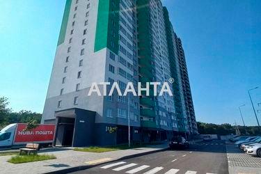 2-rooms apartment apartment by the address st. Lesnaya (area 50,0 m2) - Atlanta.ua - photo 21