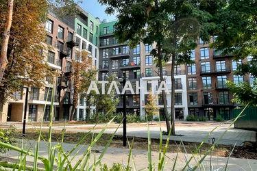 1-room apartment apartment by the address st. Donskogo Dmitriya (area 25,0 m2) - Atlanta.ua - photo 11