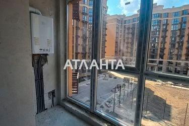 1-room apartment apartment by the address st. Pr Mira (area 34,0 m2) - Atlanta.ua - photo 16